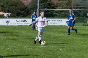 Bild 47 - F SV Henstedt Ulzburg II - SSC Hagen Ahrensburg : Ergebnis: 0:4